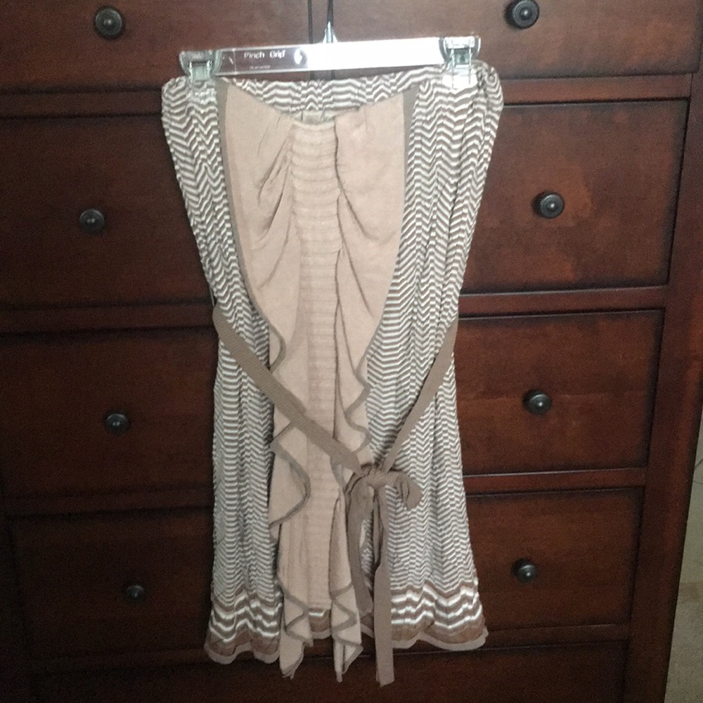 Knit Dress